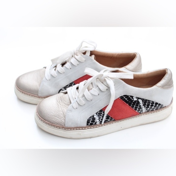 Crown Vintage sneakers - Picture 11 of 11